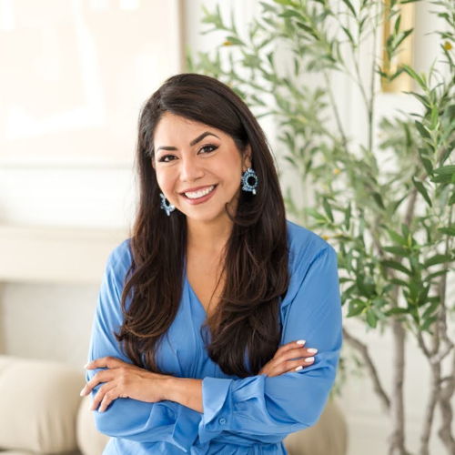 Claudia Cornejo, REALTOR® & Founder on BestAgents