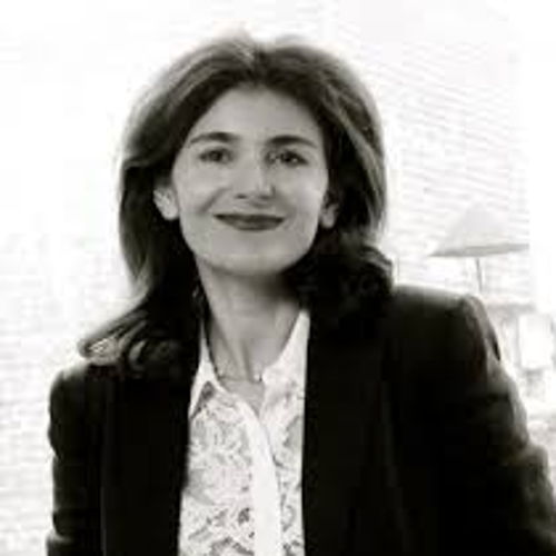 Angela Cohan