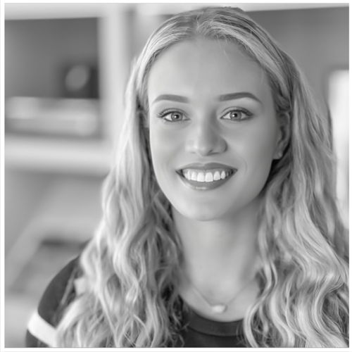 Michaela Nicole Christman