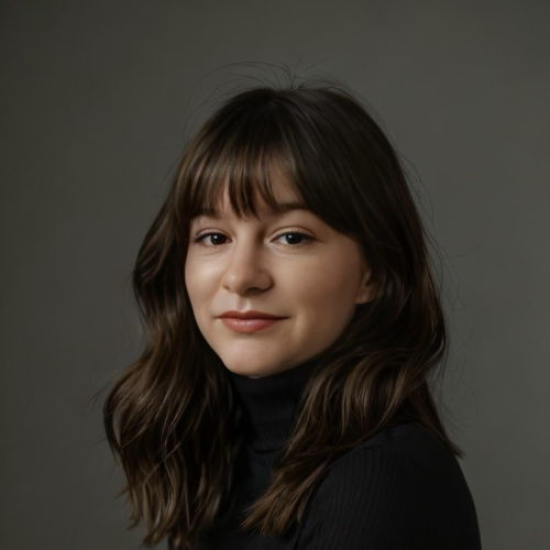 Gracie Marcellus
