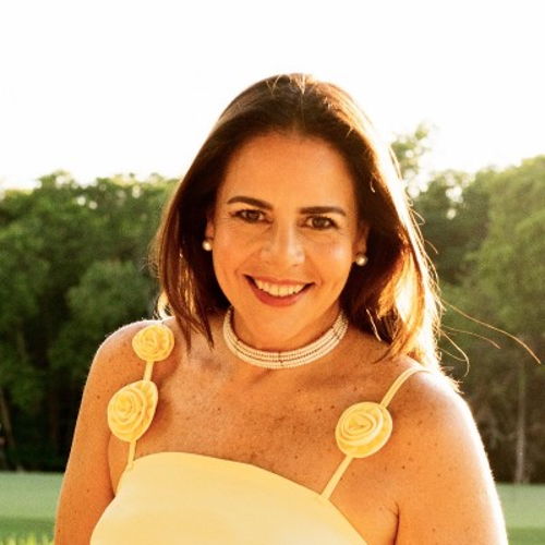Alejandra  Peraza de Halvorssen