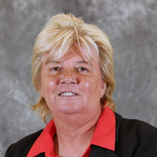 Julie Hemsley