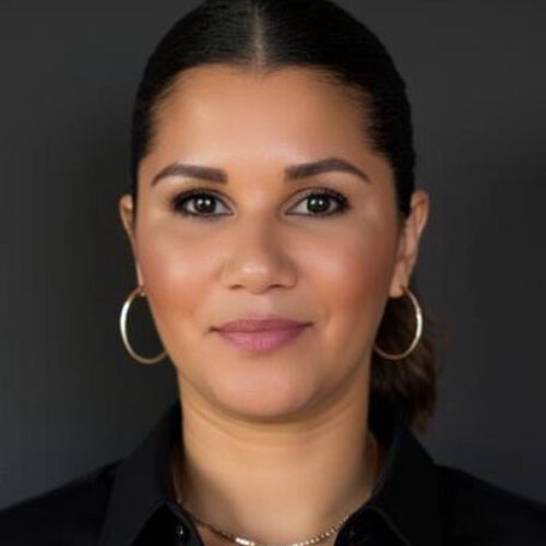 Charlene Jenkins