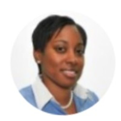 DeShea Simon