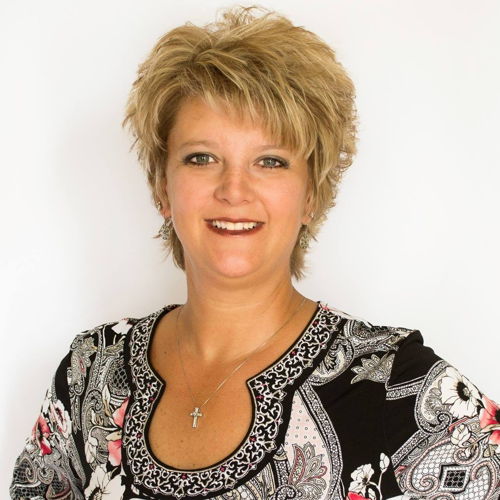 Andrea  Dennett