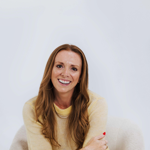 Kristin McClement, Master Mindset Coach and Founder of Arden St. Clair on Influential Women