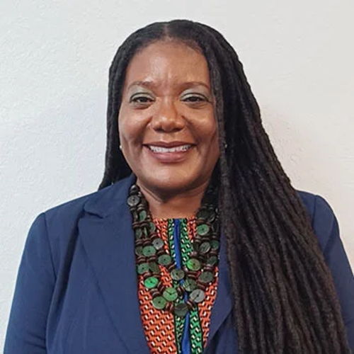 Dr. Jacqueline Christophe-Hayot