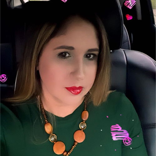 Saira Stavre