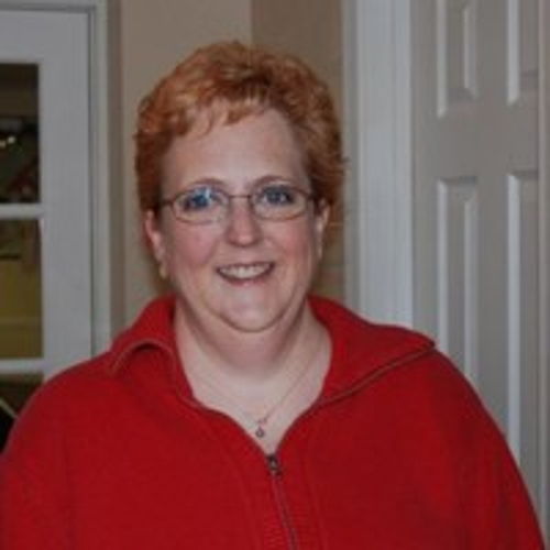 Kathleen Werner