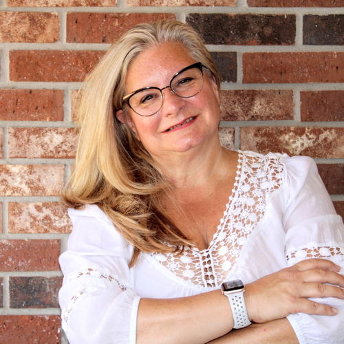Joanne  Griffin