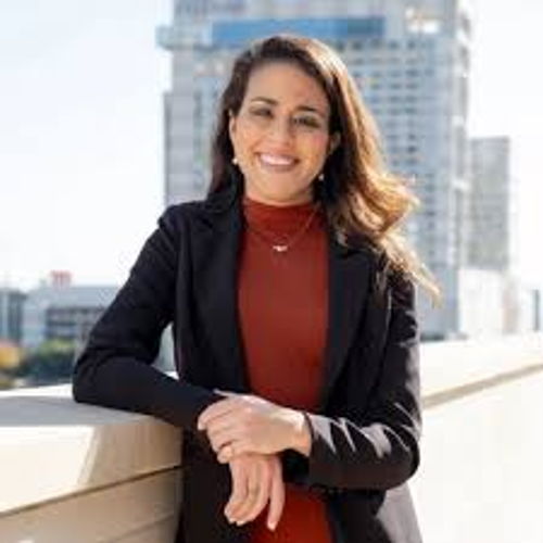 Stephany M Simien