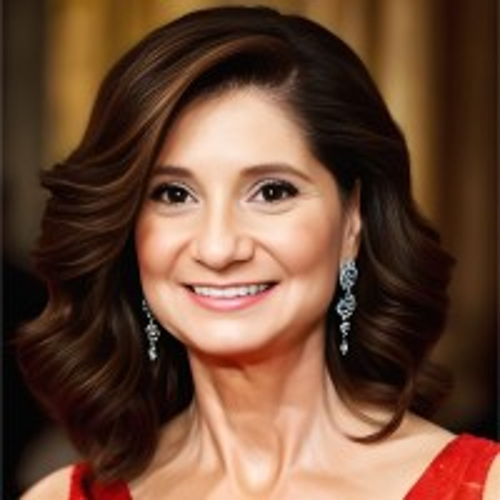 Shirley Tagle