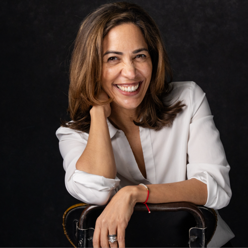 Sarah Bonza, Founder and Physician, Bonza Health; Board-Certified Family Physician and Menopause Society Certified Practitioner on Influential Women
