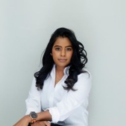Tina Chetty