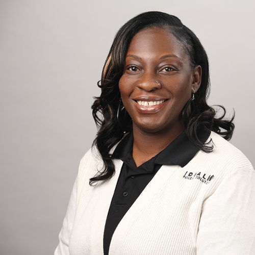 Tineisha Howard
