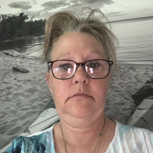 Tammy Raica