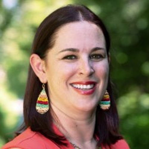 Laura Dawson Fend