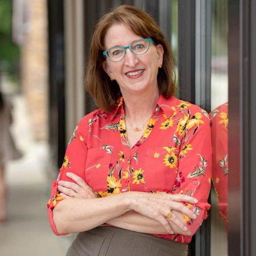 Sherry Watkins