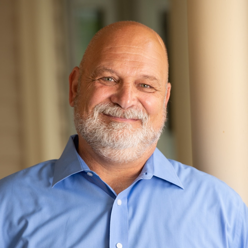 Gregory Michael Pfaff