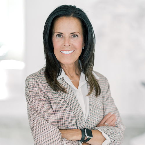 Jamie M.  Richardson