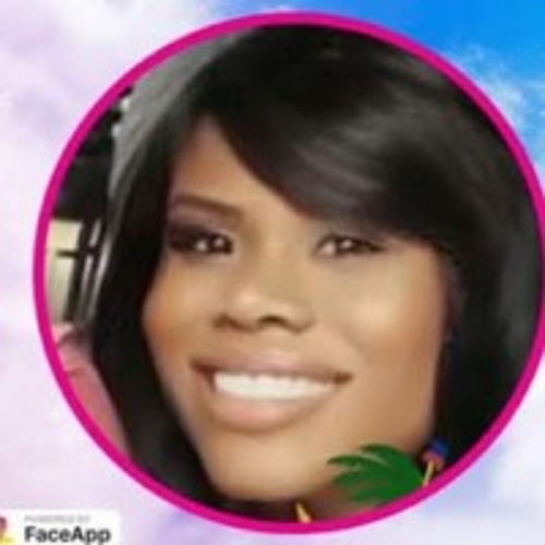 Sherlyne White
