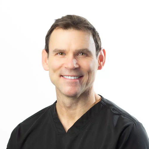 Dr. Kyle Eberhardt
