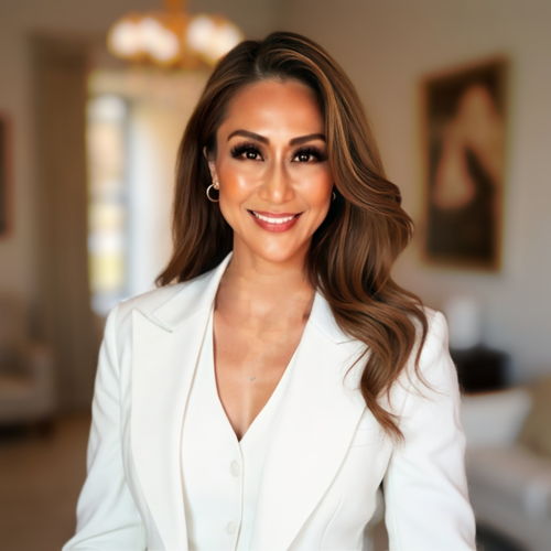 Cheri Longo