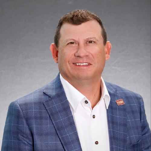 Robert Sherwood, CCIM