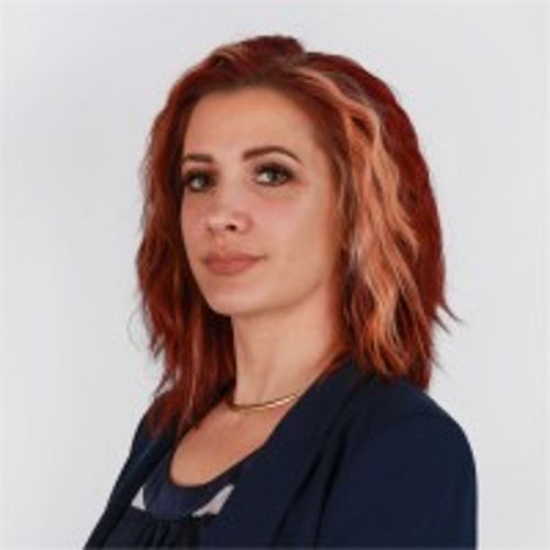 Professional portrait
