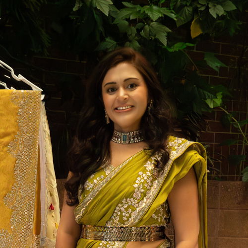 Gurpreet Sublok