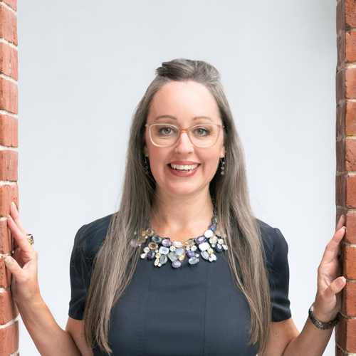 Gerilyn de Laurentys