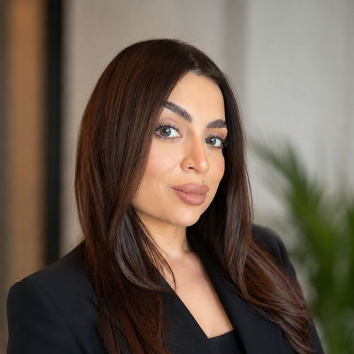 Marelyn Romero, Assistant Property Director on BestAgents