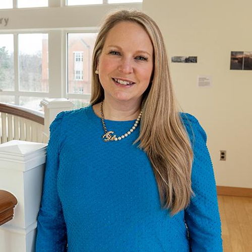 Dr. Juliann Dupuis