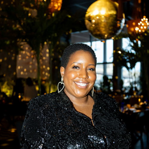 Alyssa J. Ford