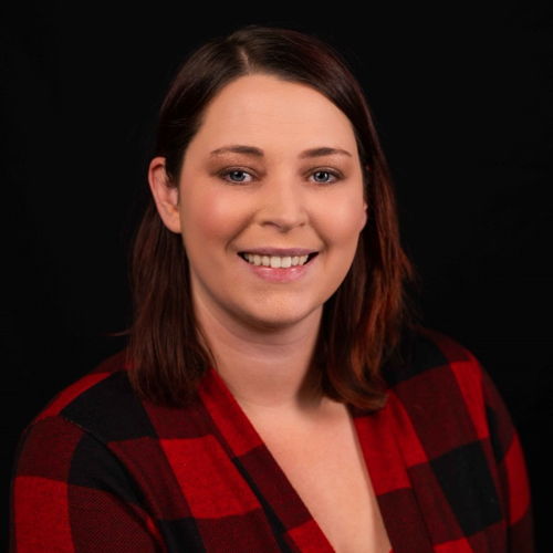 Samantha Darvin, CPIM