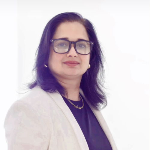 Shakeela Fatima
