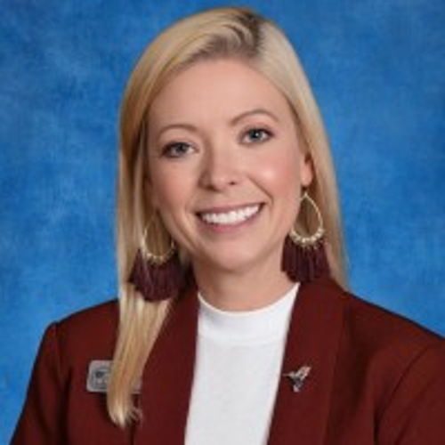 Cynthia Fuller