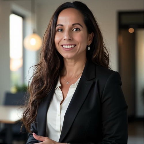Erin L. Lambert
