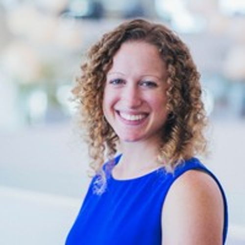 Ashley Radley, PMP