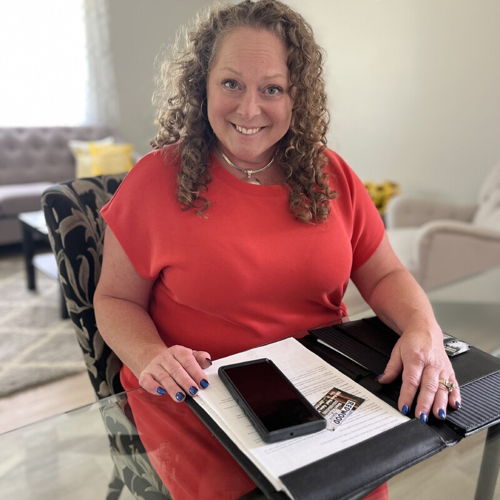 Sheri Hayes