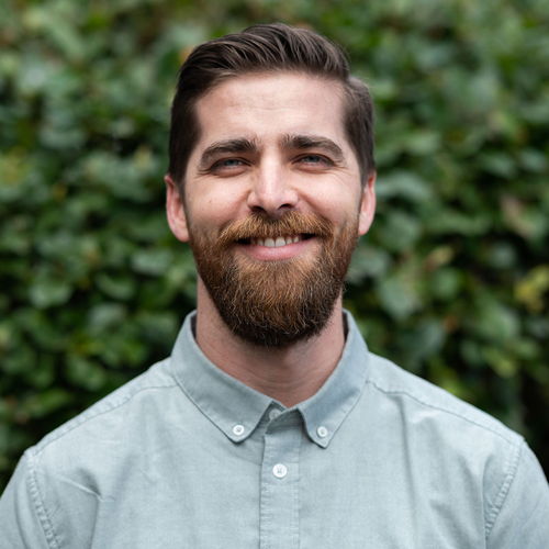 Jake Williams, DC