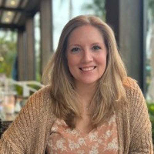Ashlee Laroue, BSN, RN