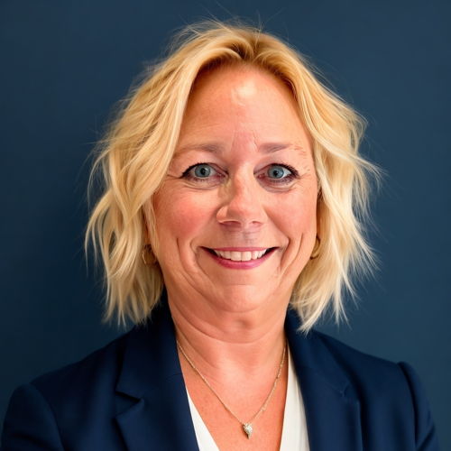 Susan Deane, EdD