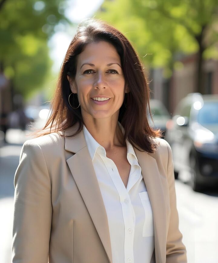 Agent photo