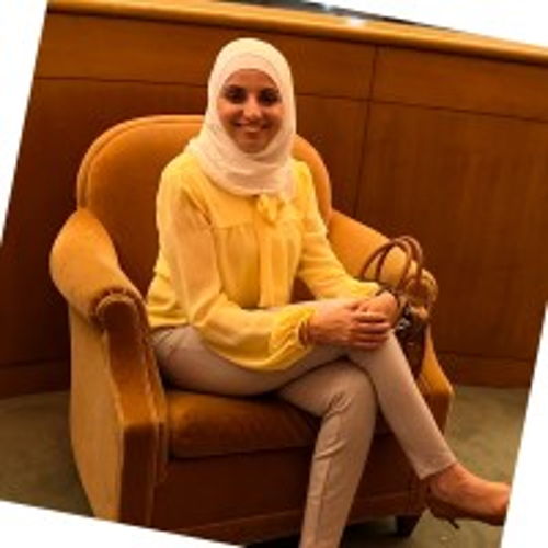 Rasha Adi