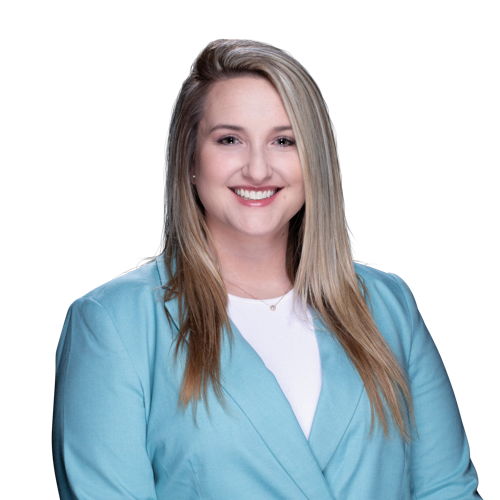 Hailey  A. Painter