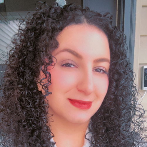 Amy Tawil