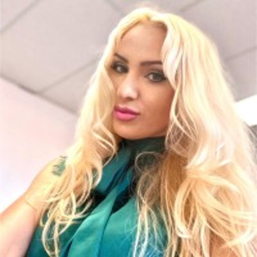 Nataliya Robichaud
