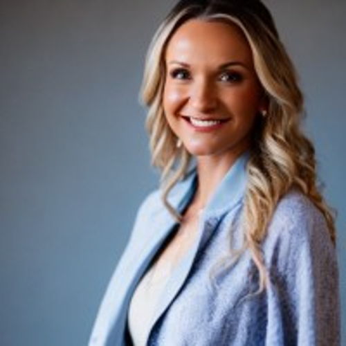 Brandi George