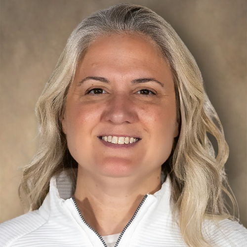 Trish Siedlik